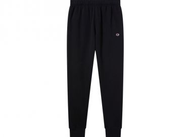 Champion Rib Cuff Pants M 220733 KK001 - Champion - 