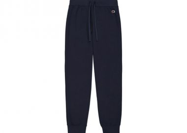 Champion Rib Cuff W 117550 BS501 Pants - Champion - 