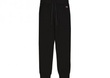 Champion Rib Cuff W 117550KK001 Pants - Champion - 