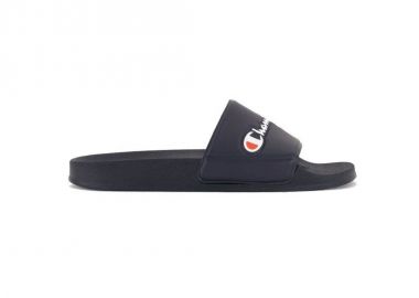 Champion Rochester Varsity Slide M S21993BS501 flipflops - Champion - 