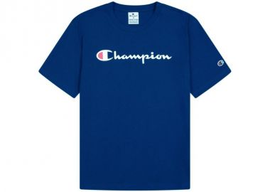Champion SS Tee M 220256 BS008 - Champion - 