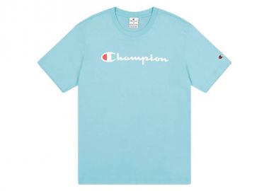 Champion SS Tee M 220256 BS184 - Champion - 