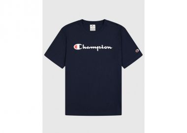 Champion SS Tee M 220256 BS501 - Champion - 