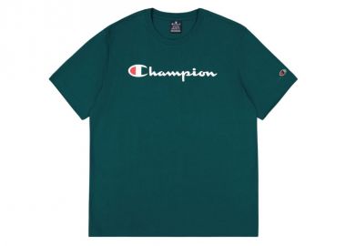 Champion SS Tee M 220256 GS502 - Champion - 