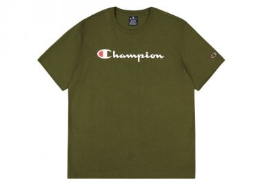 Champion SS Tee M 220256 GS573 - Champion - 