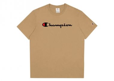 Champion SS Tee M 220256 MS091 - Champion - 