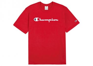 Champion SS Tee M 220256 RS054 - Champion - 