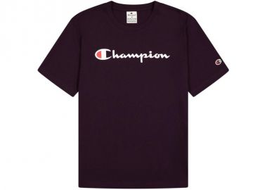 Champion SS Tee M 220256 VS025 - Champion - 