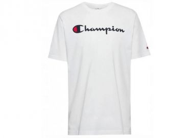 Champion SS Tee M 220256 WW001 - Champion - 
