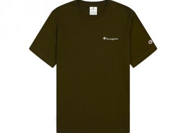 Champion SS Tee M 220264 GS573 - Champion - 