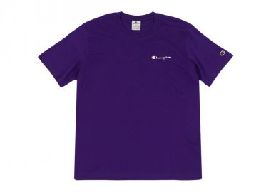 Champion SS Tee M 220264 VS025 - Champion - 