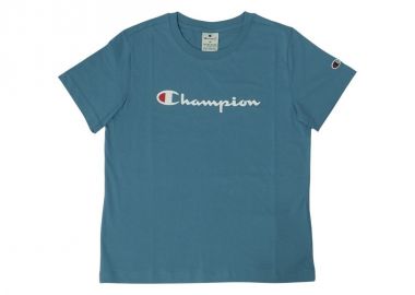 Champion SS Tee W 117534 BS099 - Champion - 