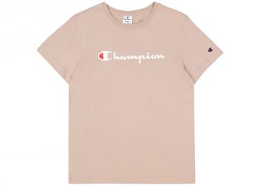 Champion SS Tee W 117534 MS079 - Champion - 