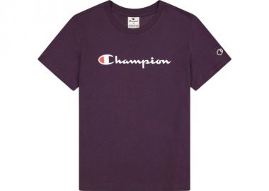 Champion SS Tee W 117534 VS503 - Champion - 