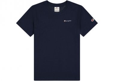 Champion SS Tee W 117535 BS501 - Champion - 