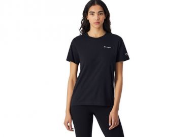 Champion SS Tee W 117535 KK001 - Champion - 
