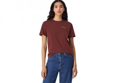 Champion SS Tee W 117535 MS524 - Champion - 