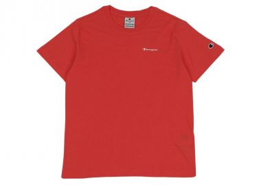 Champion SS Tee W 117535 PS004 - Champion - 