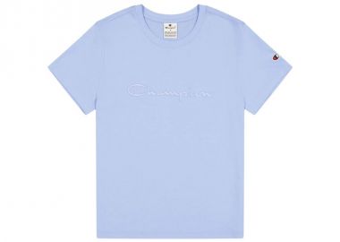 Champion SS Tee W 117650 BS186 - Champion - 
