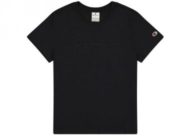 Champion SS Tee W 117650 KK001 - Champion - 