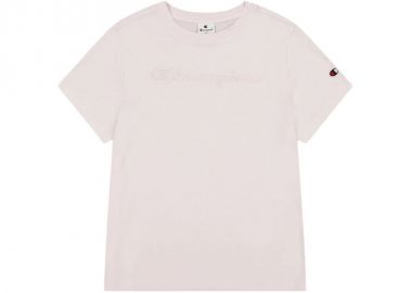 Champion SS Tee W 117650 PS195 - Champion - 