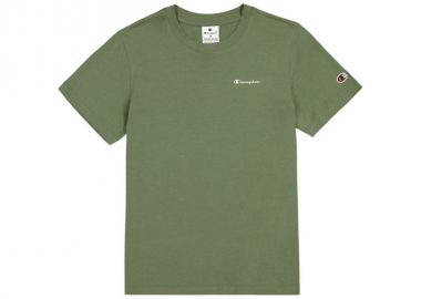 Champion SS Tee W 118091 GS136 - Champion - 