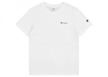 Champion SS Tee W 118091 WW001 - Champion - 