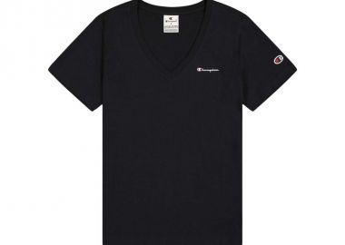 Champion Tshirt W 117536 KK001 - Champion - 