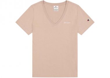 Champion Tshirt W 117536 MS079 - Champion - 