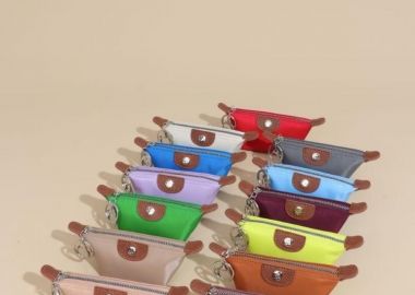 CHARM BAG - BAGGIE - sense-shop - 