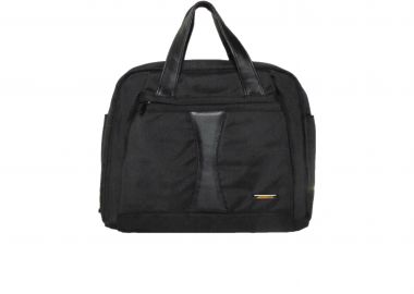 Χαρτοφύλακας Travel Blue Με Χερούλια 3304-BLACK Γυναικείο - Travel Blue - 