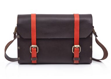 Χειροποίητη Τσάντα Ώμου -  - 