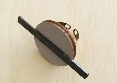 Χειροποίητο Δαχτυλίδι -  - 