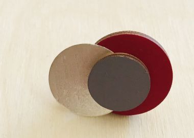 Χειροποίητο Δαχτυλίδι -  - 