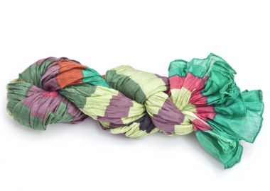 Χειροποίητο Φουλάρι AGS017 -  - 