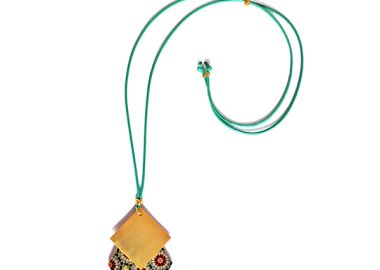 Χειροποίητο Κολιέ - Limited Edition ***OFFER*** -  - 