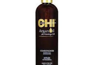 Chi Argan Oil Conditioner 340ml - Chi - 