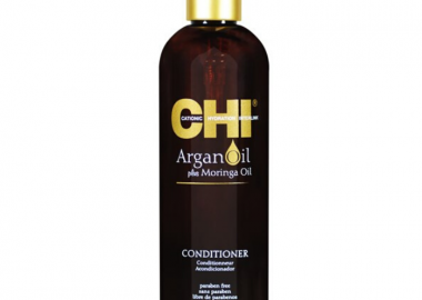 Chi Argan Oil Conditioner 739ml - Chi - 