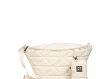 Χιαστί γυναικεία Frnc Εκρού 4162 262 - Frnc - 