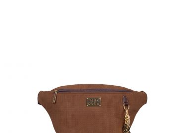 Χιαστί γυναικεία Frnc Καφέ 5571 262 - Frnc - 