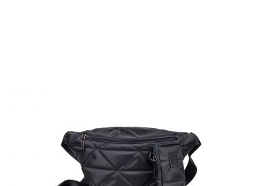 Χιαστί γυναικεία Frnc Μαύρο 4161 262 - Frnc - 