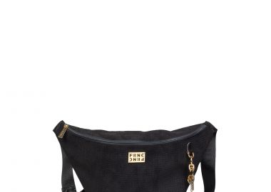 Χιαστί γυναικεία Frnc Μαύρο 5572 262 - Frnc - 