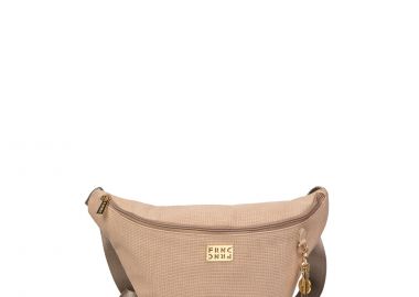 Χιαστί γυναικεία Frnc Μπεζ 5572 262 - Frnc - 