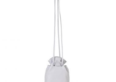 Χιαστί γυναικεία Park House Γκρι Drop Bucket Bag 262 - Park House - 