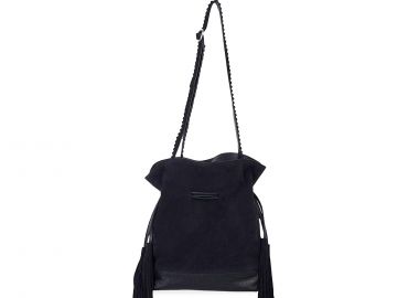 Χιαστί γυναικεία Park House Μπλε Σκούρο Box Bucket Bag 262 - Park House - 
