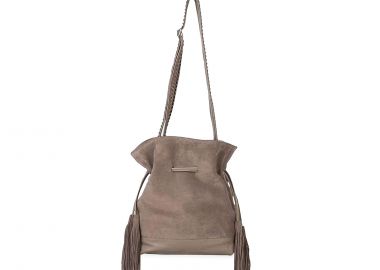Χιαστί γυναικεία Park House Πούρο Box Bucket Bag 262 - Park House - 