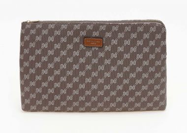 Χιαστί τσάντα - Καφέ - Issue - 