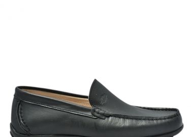 CHICAGO Loafer 41-46 - ΜΑΥΡΟ - Chicago - 