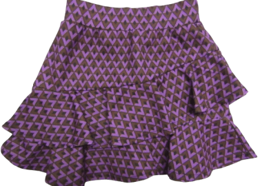 CHIEF ΠΑΙΔΙΚΗ ΥΦΑΣΜΑΤΙΝΗ ΦΟΥΣΤΑ 1567 - μελιτζανί ΜΕΛΙΤΖΑΝΙ - CHIEF - 