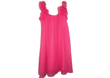 CHIEF ΠΑΙΔΙΚΟ ΦΟΡΕΜΑ 1499 - φούξια ΦΟΥΞΙΑ - CHIEF - 